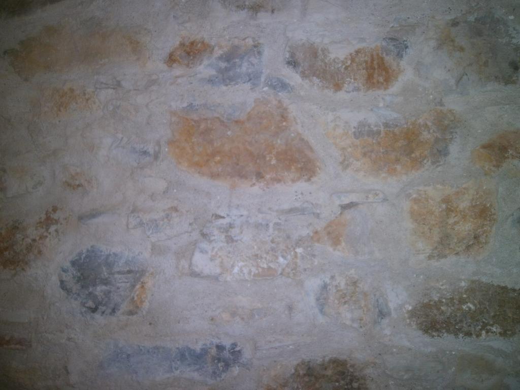 Chambres Cathares Servies-en-Val Rum bild