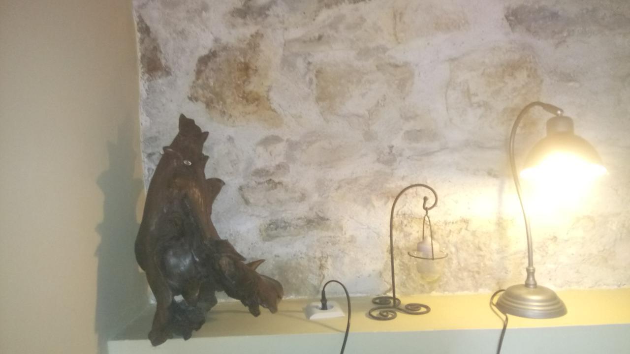 Chambres Cathares Servies-en-Val Exteriör bild
